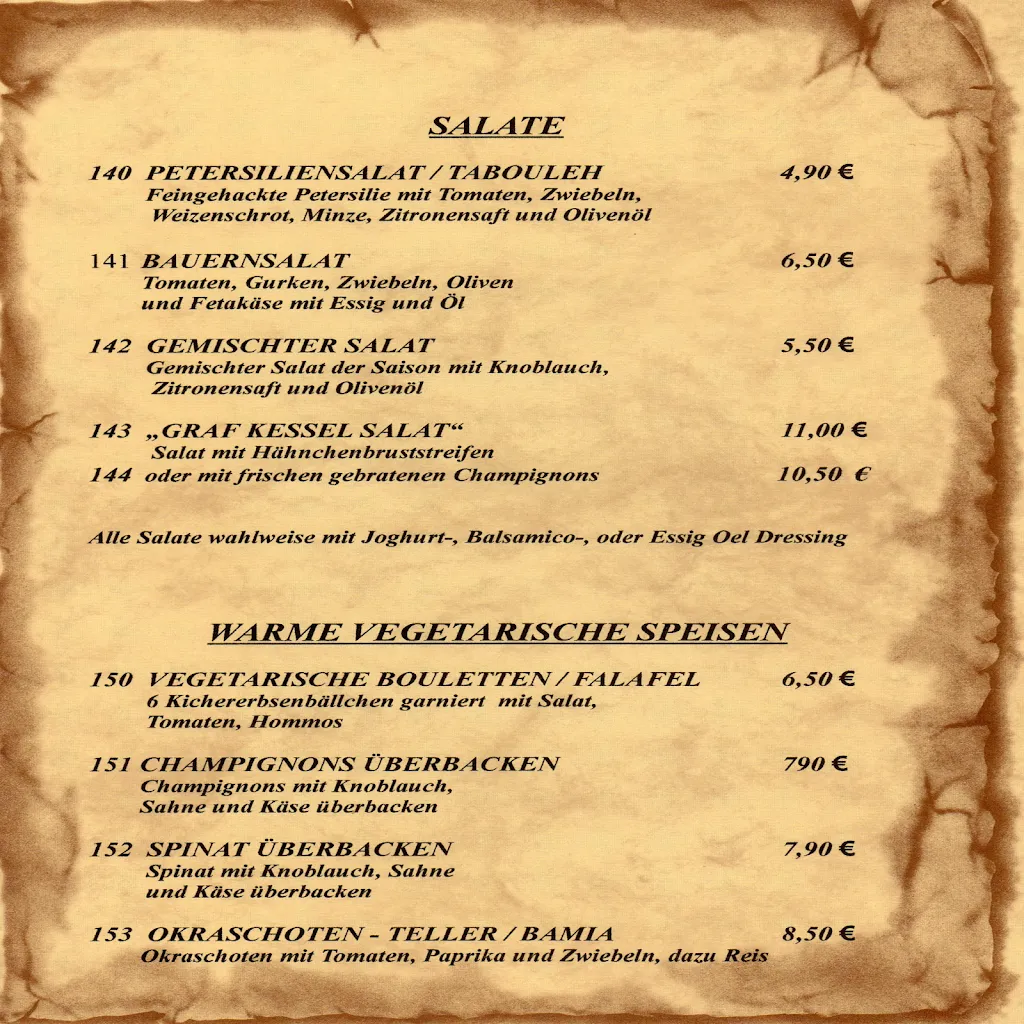 Menu_Graf Kessel Libanesisches Restaurant zurzeit nur Abholung oder Lieferservice_Grevenbroich_image_2