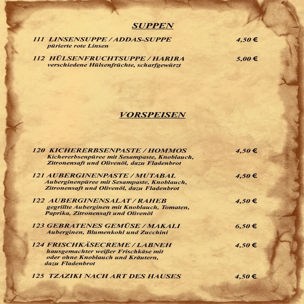 Menu_Graf Kessel Libanesisches Restaurant zurzeit nur Abholung oder Lieferservice_Grevenbroich_image_3
