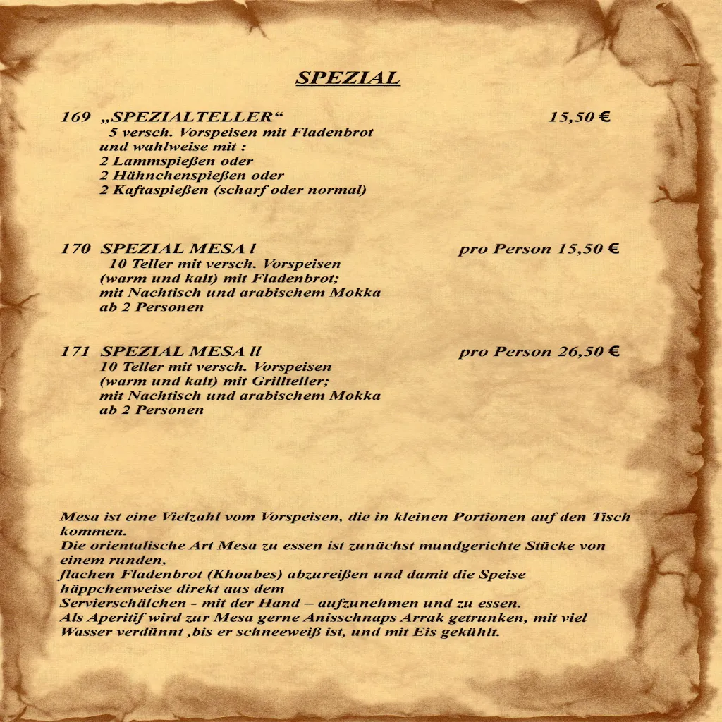 Menu_Graf Kessel Libanesisches Restaurant zurzeit nur Abholung oder Lieferservice_Grevenbroich_image_4