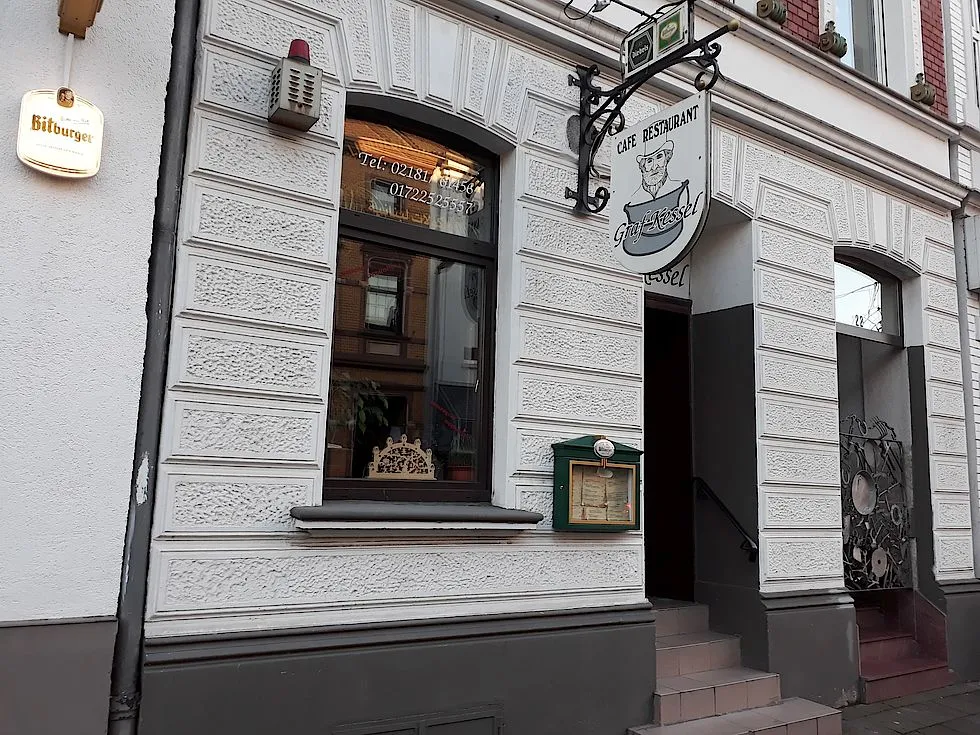 Graf Kessel Libanesisches Restaurant zurzeit nur Abholung oder Lieferservice_Grevenbroich_slider_image_1