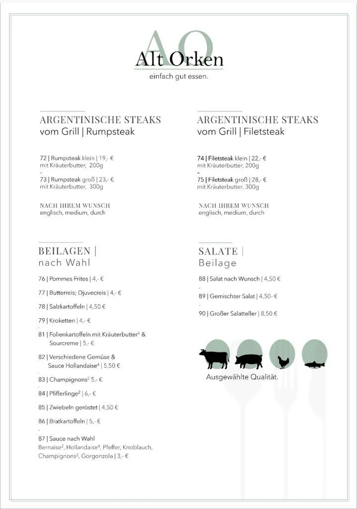 Menu_Gasthaus Alt Orken_Grevenbroich_image_1