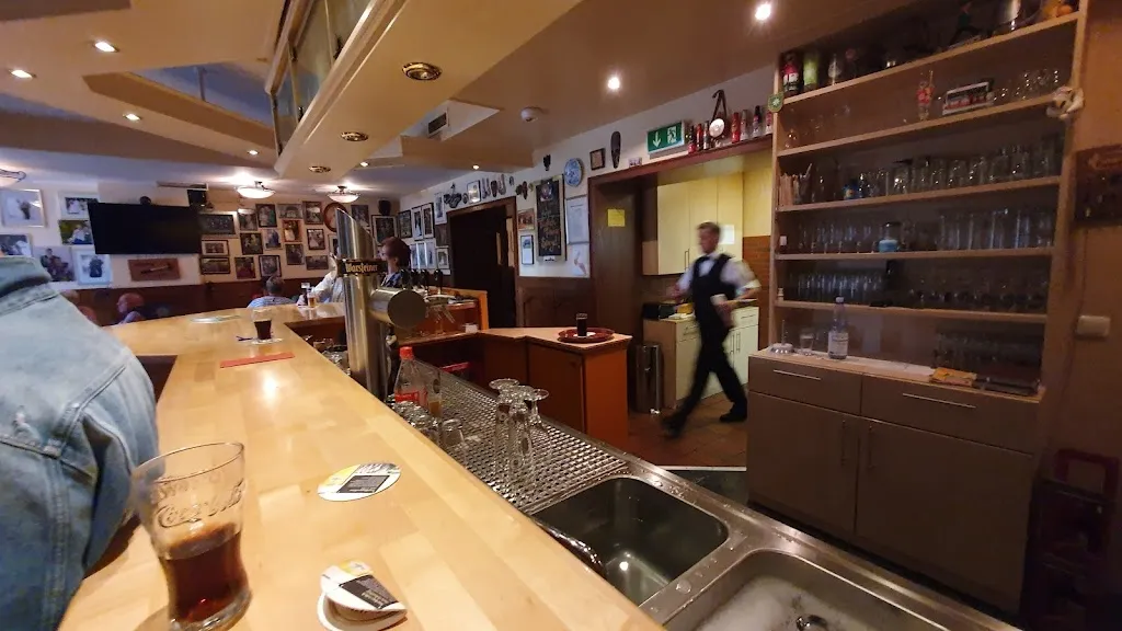 Gasthaus Alt Orken restaurant in Grevenbroich