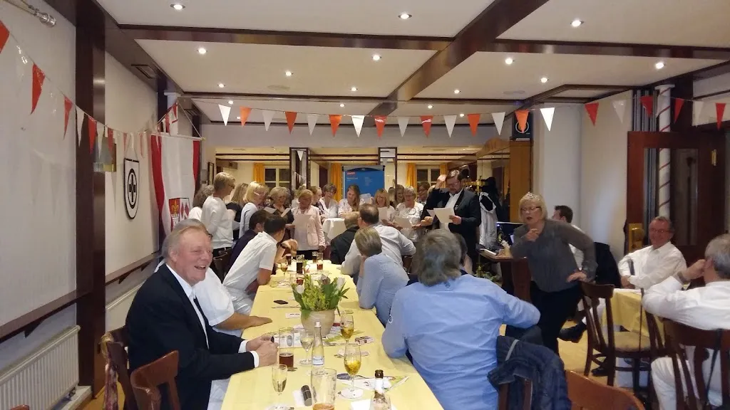 Zum Burggrafen restaurant in Grevenbroich