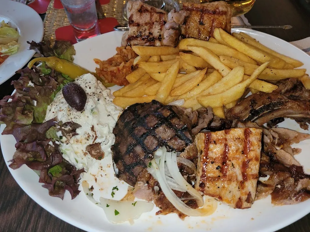 Menu_Restaurant Kreta im Erlenhof in Gustorf (Grevenbroich)_Grevenbroich_image_5