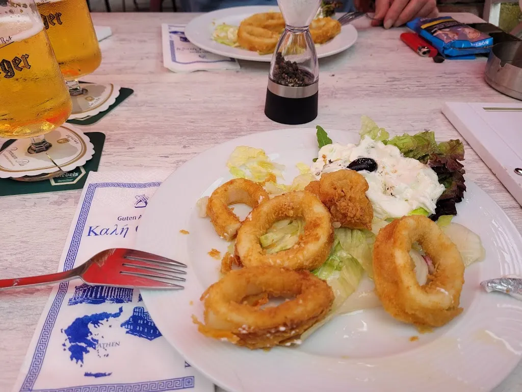 Menu_Restaurant Kreta im Erlenhof in Gustorf (Grevenbroich)_Grevenbroich_image_6