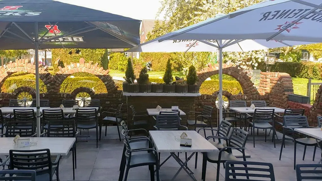 Restaurant Kreta im Erlenhof in Gustorf (Grevenbroich) restaurant in Grevenbroich