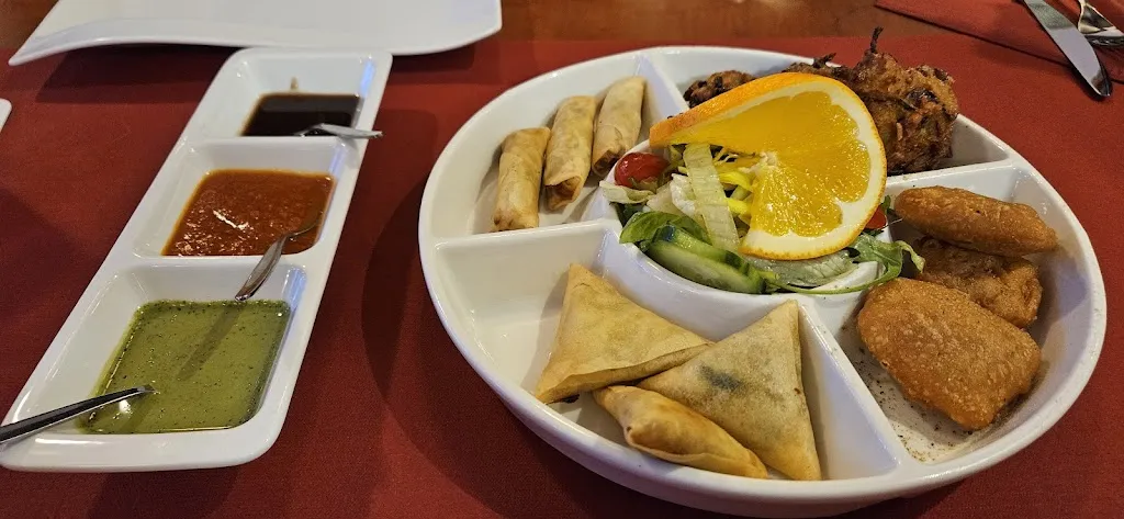 Menu_Restaurant Indian Spice_Grevenbroich_immagine_6