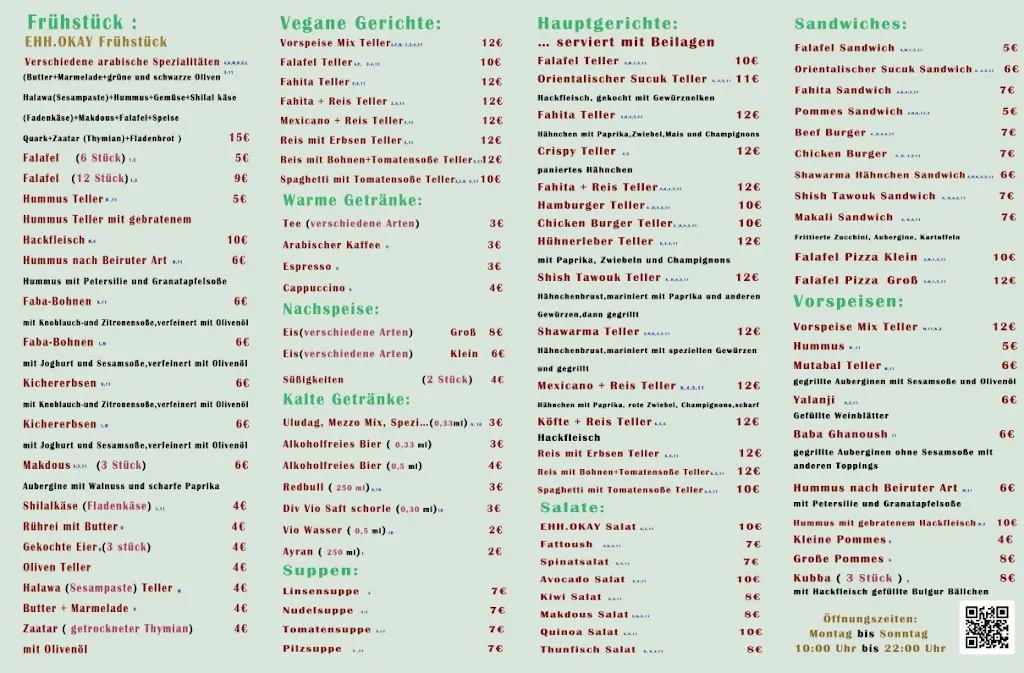 Menu_EHH.OKAY – Aroma des Orients_Friedberg_image_2