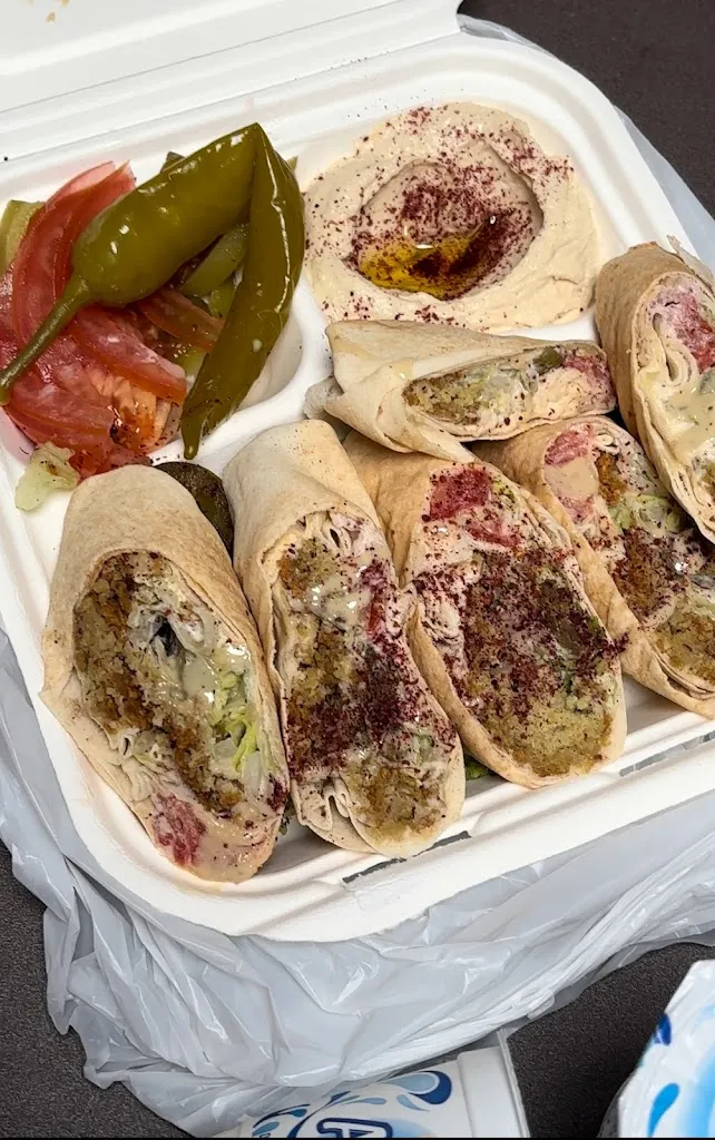 Sabrina S._EHH.OKAY – Aroma des Orients_Friedberg_review