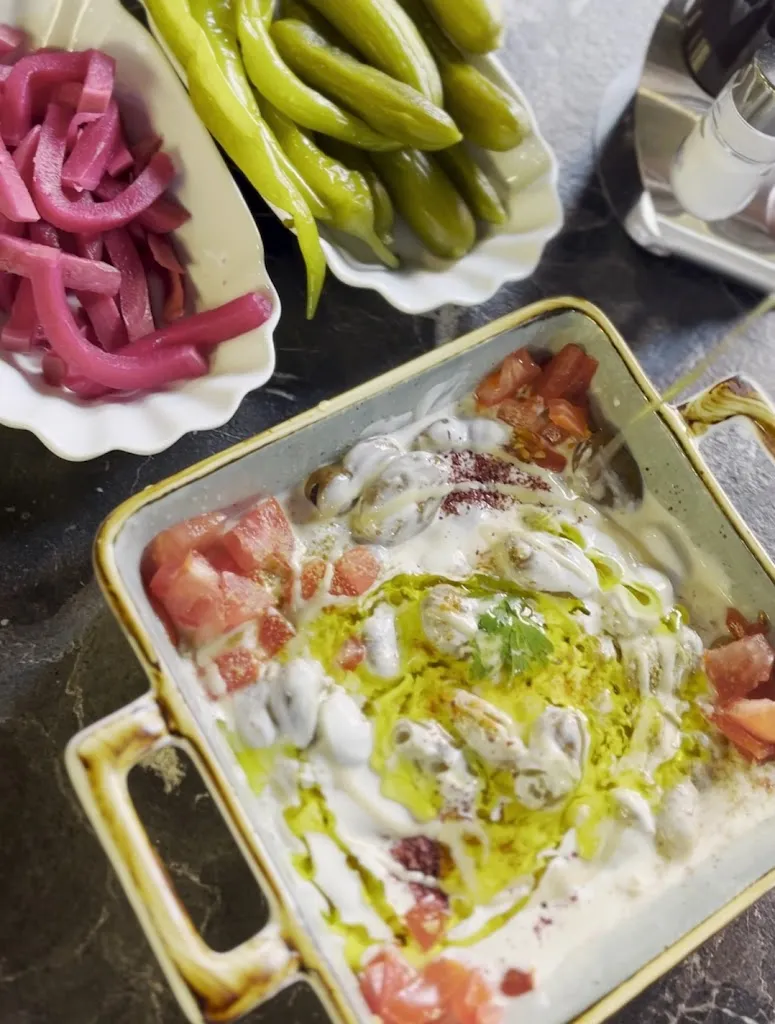 EHH.OKAY – Aroma des Orients restaurant in Friedberg