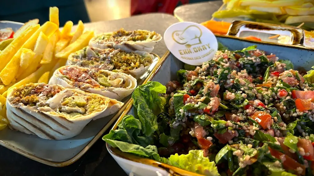 EHH.OKAY – Aroma des Orients_Friedberg_slider_image_2