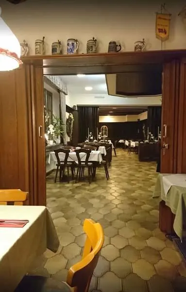 Pitt-Jupp restaurant in Grevenbroich