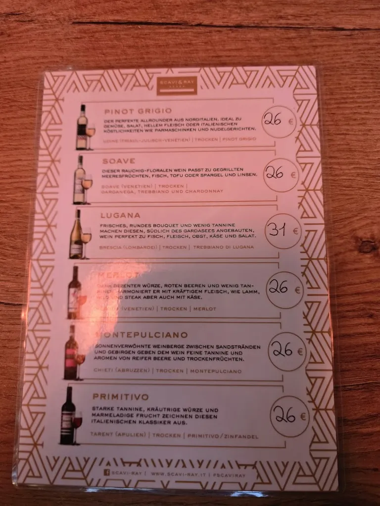 Menu_El Barrio Cantina y Bar_Grevenbroich_immagine_1