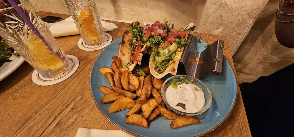 Menu_El Barrio Cantina y Bar_Grevenbroich_immagine_8