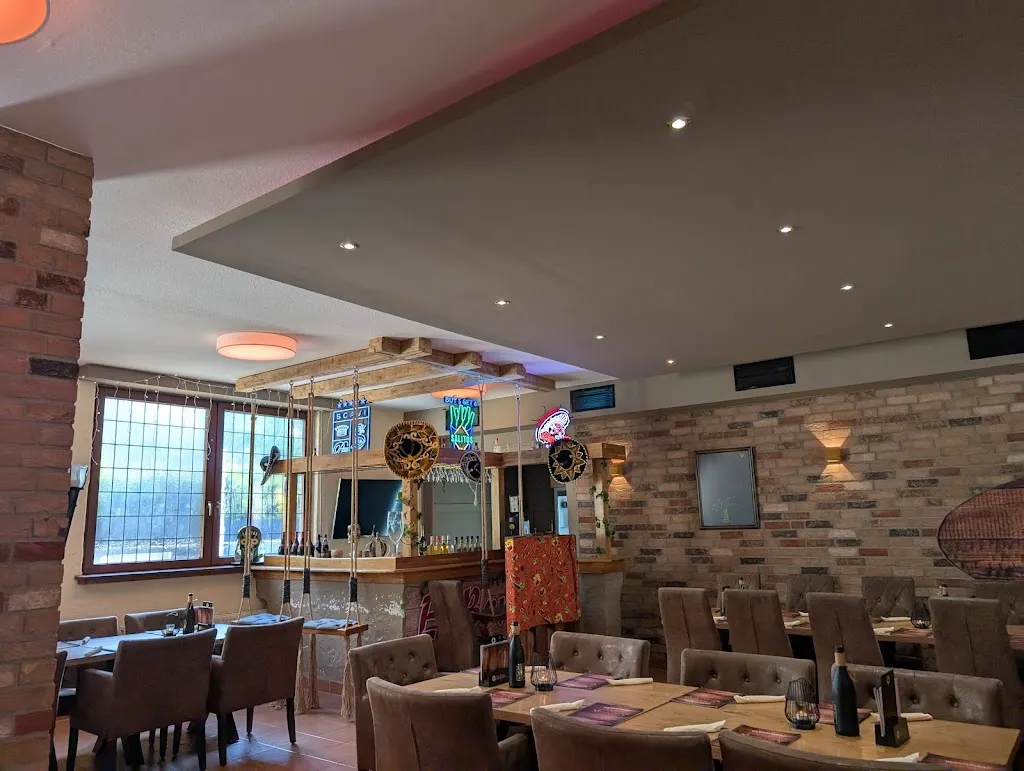 Stephan Kreuels_El Barrio Cantina y Bar_Grevenbroich_review