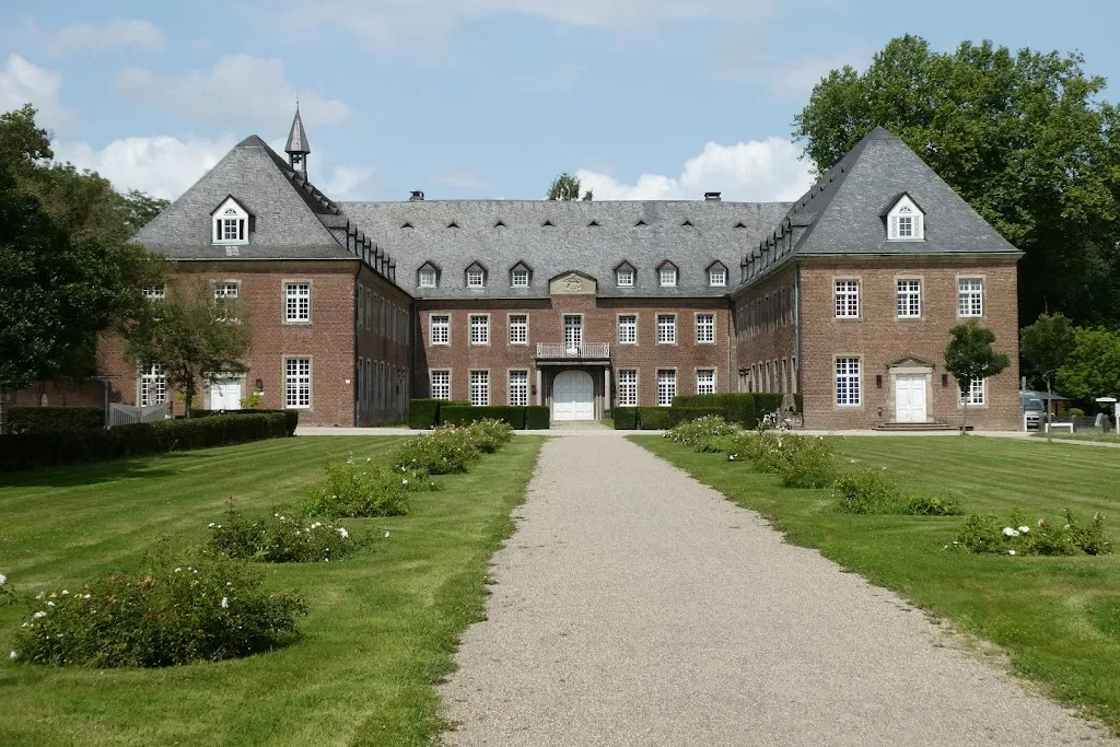 Restaurant und Biergarten Kloster Langwaden_Grevenbroich_slider_image_3