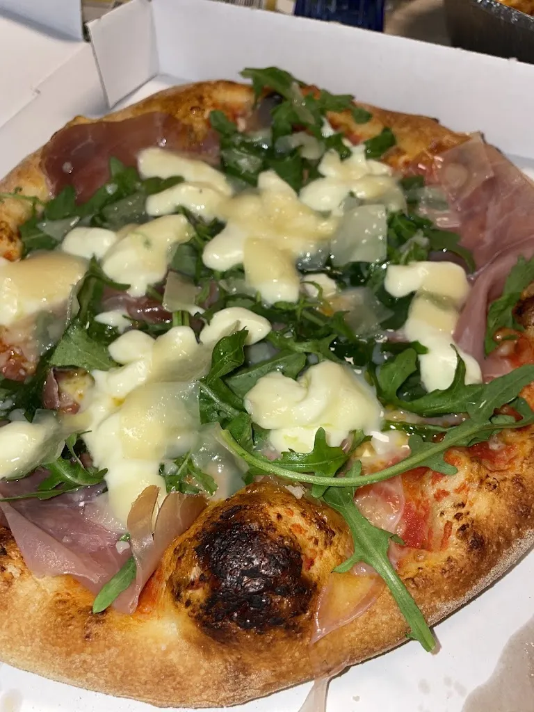 Brigitte Borries_𝕽𝖎𝖘𝖙𝖔𝖗𝖆𝖓𝖙𝖊 𝕭𝖊𝖑𝖑𝖆 𝕹𝖆𝖕𝖔𝖑𝖎_Grevenbroich_review