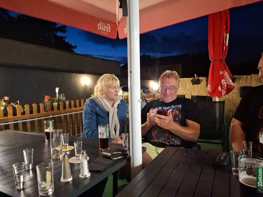 Hans-Peter Koehli_Delphi Greek cuisine_Grevenbroich_review