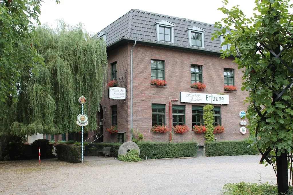 Erftruhe - Hotel Location Gastronomie_Grevenbroich_slider_image_1