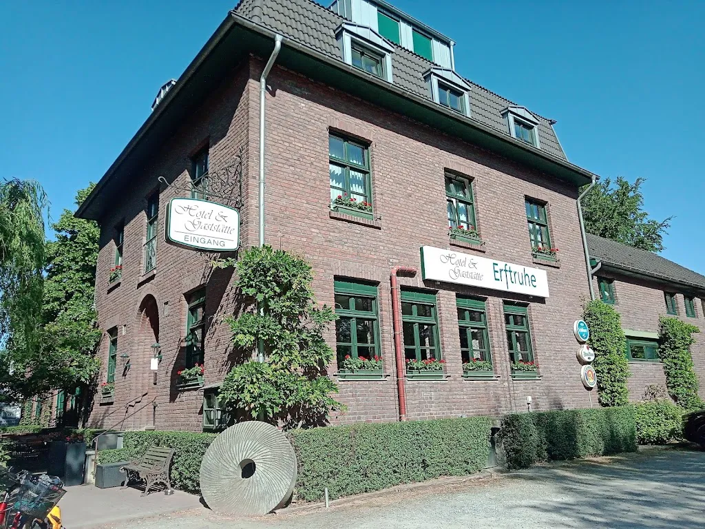 Erftruhe - Hotel Location Gastronomie_Grevenbroich_slider_image_3