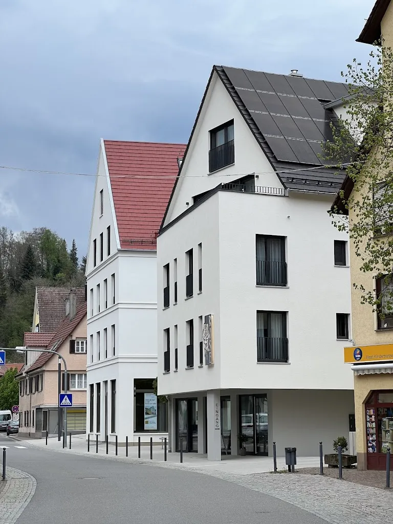 James Leithart_Gasthaus Rose_Altensteig_review