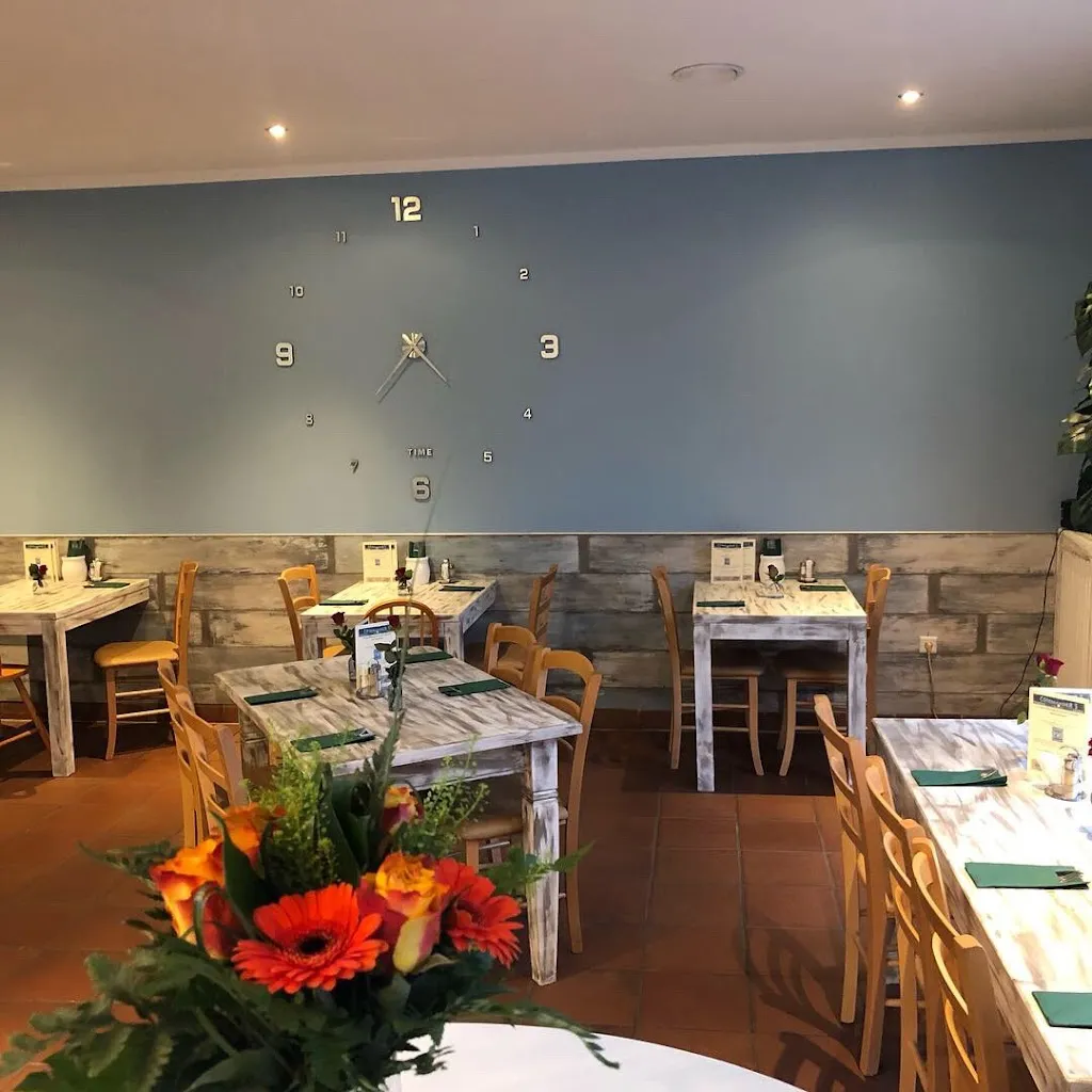 Commander´s Grill-Imbiss restaurant in Grevenbroich