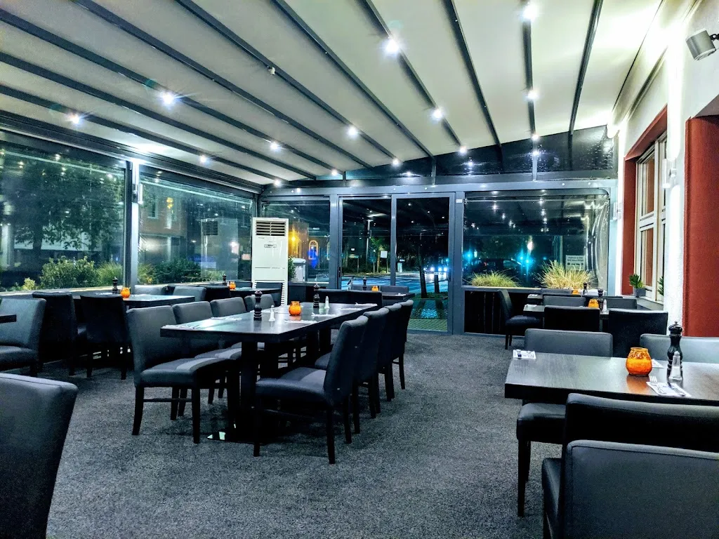 Delphi restaurant in Grevenbroich