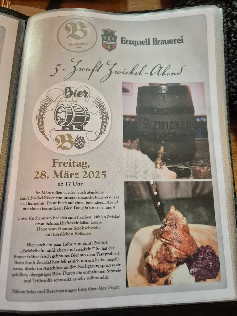 Menu_Becherhus Haan_Haan_image_1