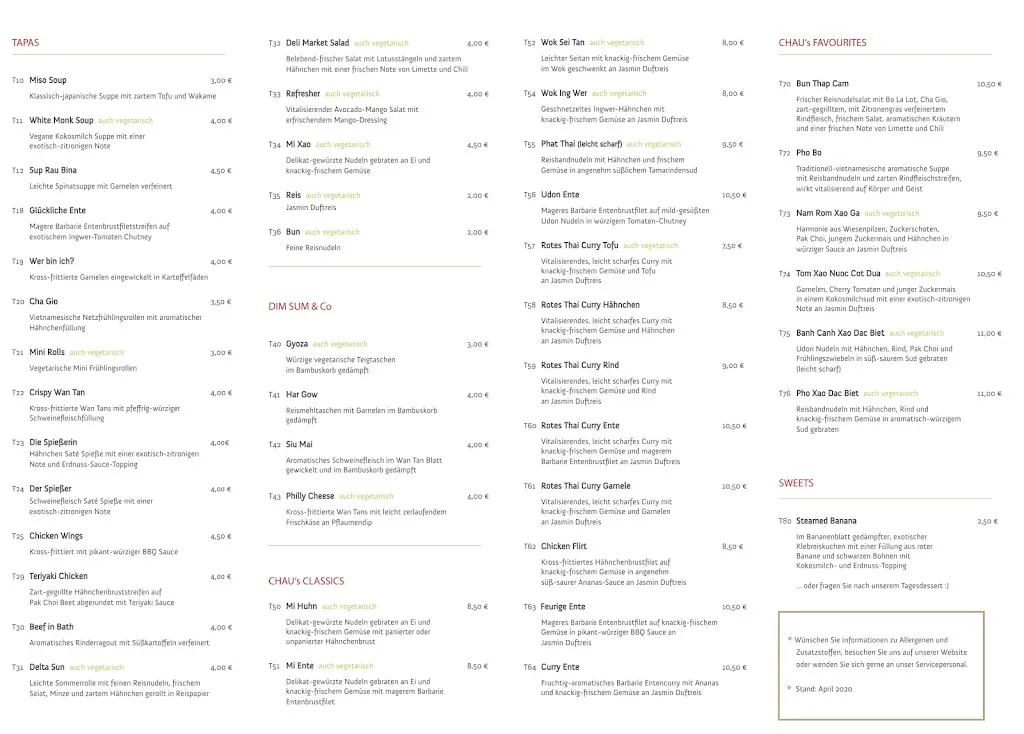 Menu_Chau Resto Bar - Restaurant & Lieferservice_Haan_image_3