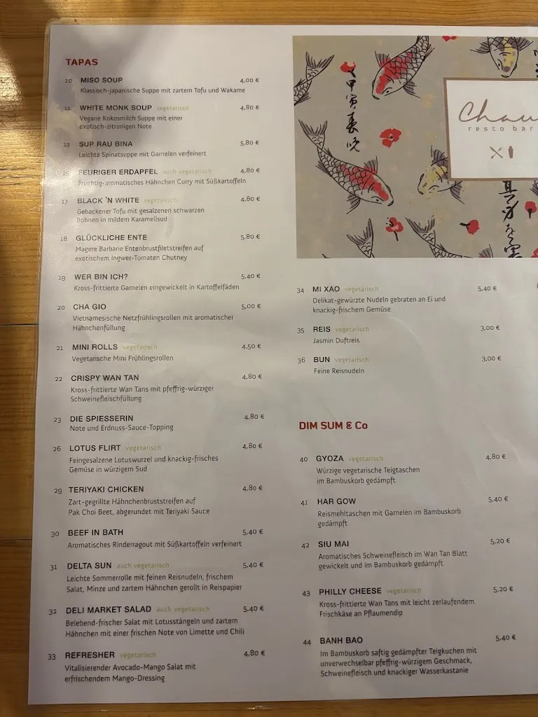 Menu_Chau Resto Bar - Restaurant & Lieferservice_Haan_image_4