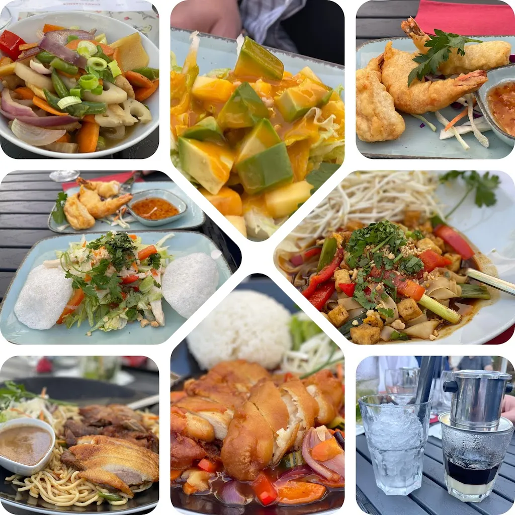 Ulrike Rose_Chau Resto Bar - Restaurant & Lieferservice_Haan_review