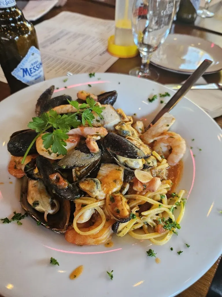 Rocco P_Osteria Windhövelchen_Haan_review