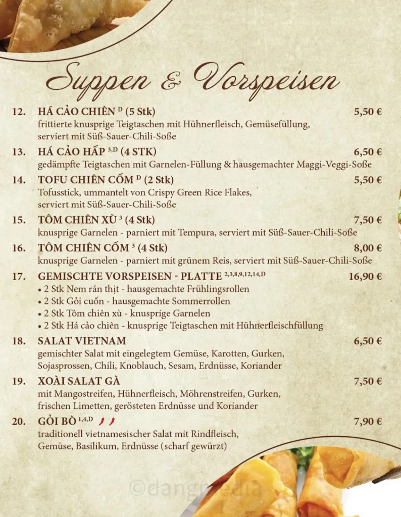Menu_Hong Ngoc Vietnamesisches Restaurant_(Hessen)_image_2