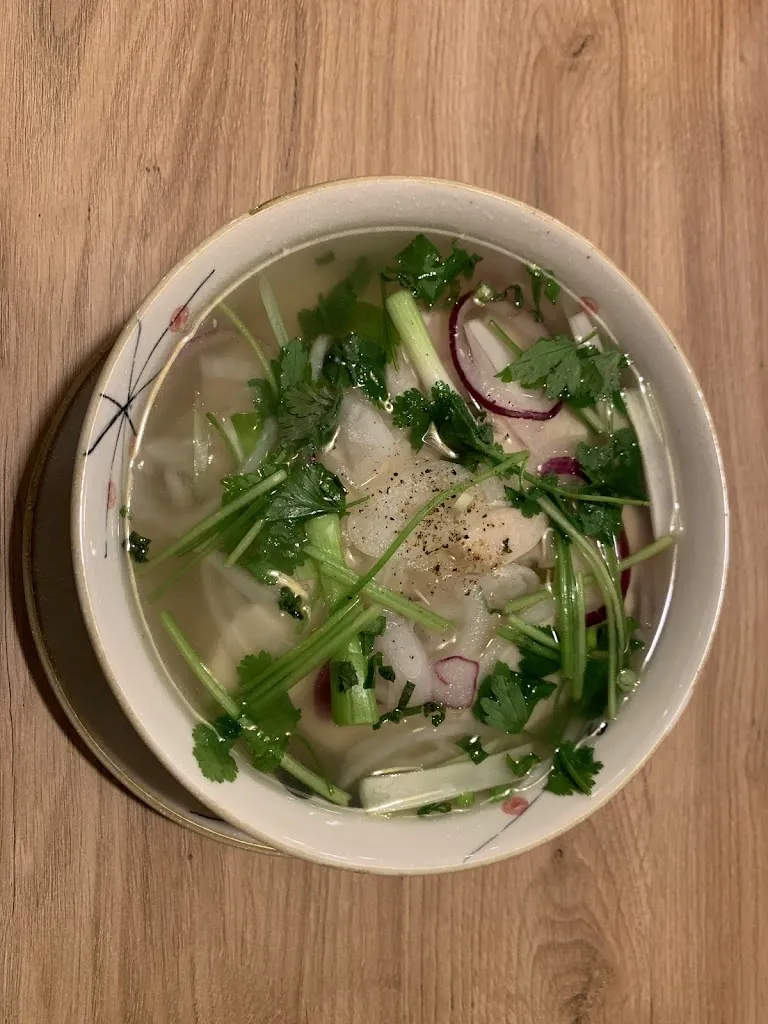 Oleksii Bahniuk_Hong Ngoc Vietnamesisches Restaurant_(Hessen)_review