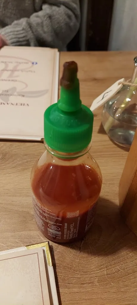 Peter_Hong Ngoc Vietnamesisches Restaurant_(Hessen)_review