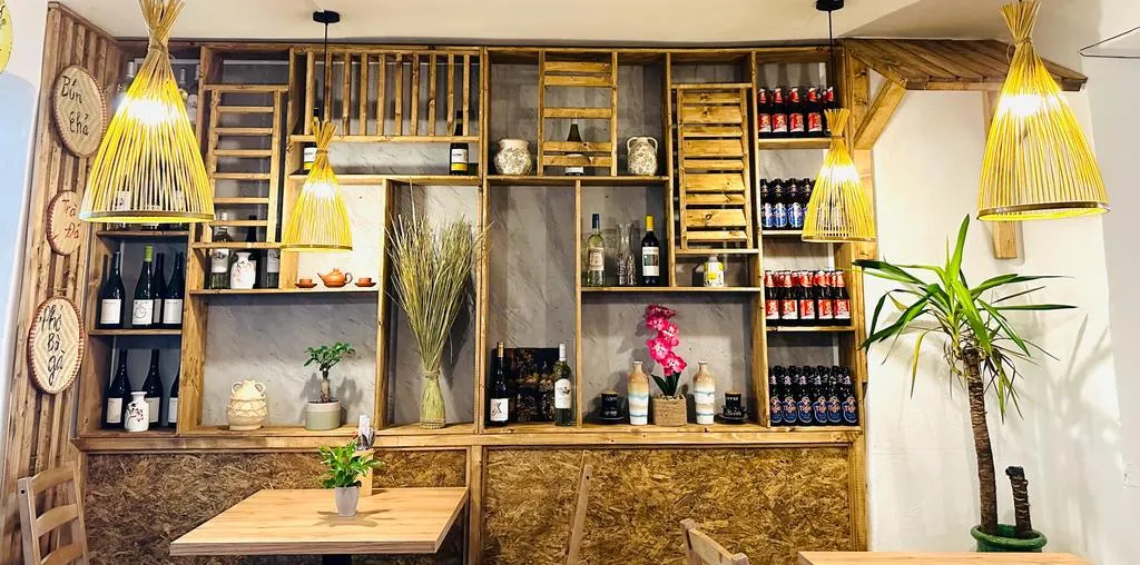 Hong Ngoc Vietnamesisches Restaurant restaurant in (Hessen)