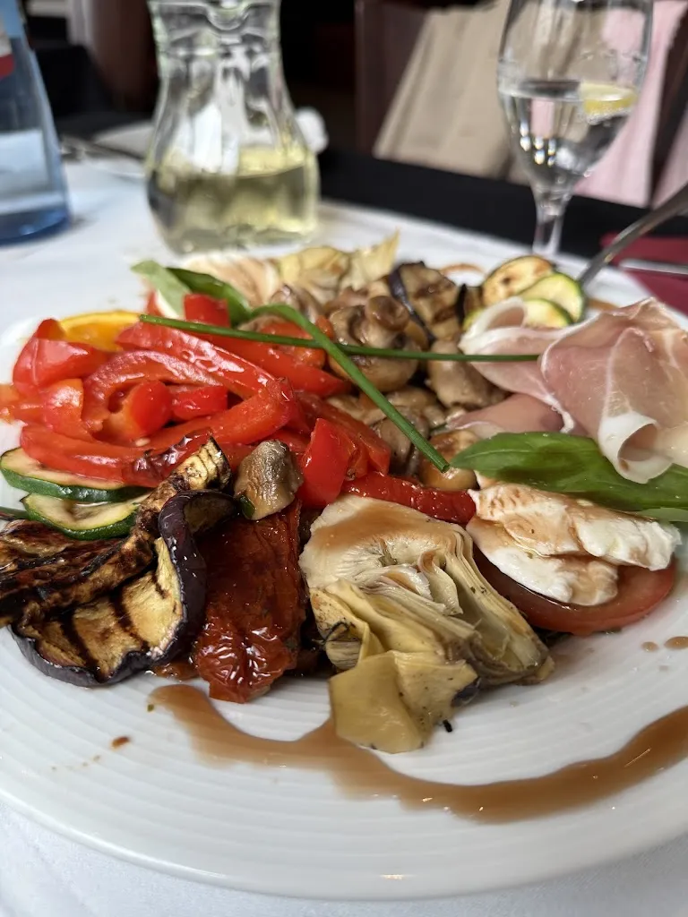 Celestia Ristorante Pizzeria restaurant in Haan