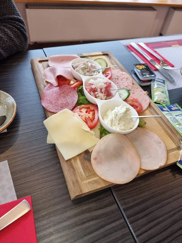 Menu_Restaurant Königshöhe - Haan_Haan_immagine_6