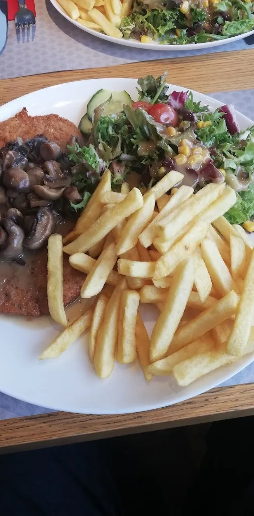 Menu_Restaurant Königshöhe - Haan_Haan_immagine_7