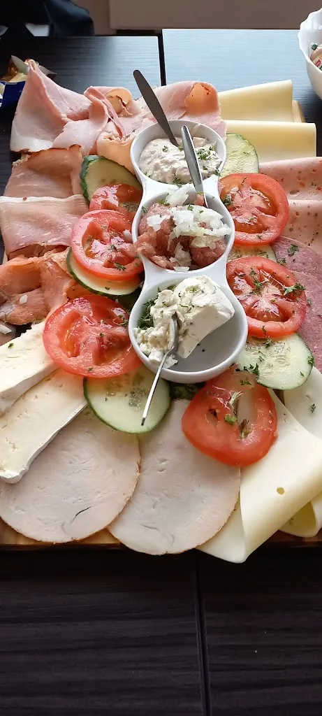 Menu_Restaurant Königshöhe - Haan_Haan_immagine_9