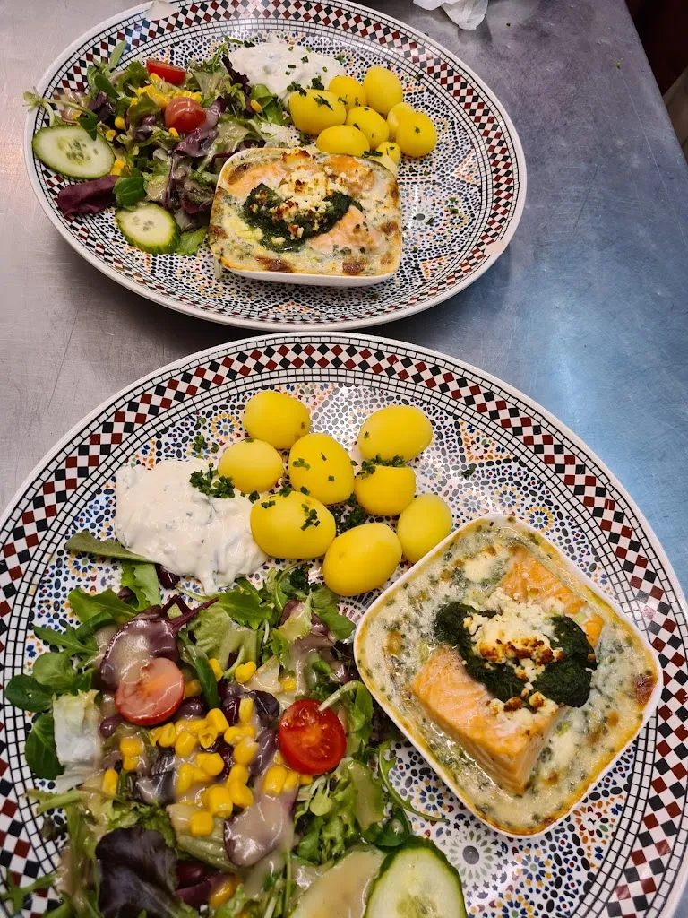 Restaurant Königshöhe - Haan_Haan_slider_image_2