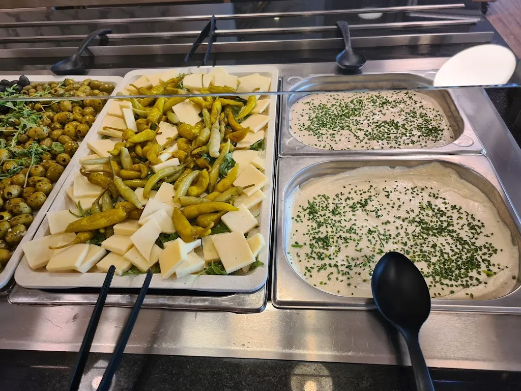 Restaurant Königshöhe - Haan_Haan_slider_image_3