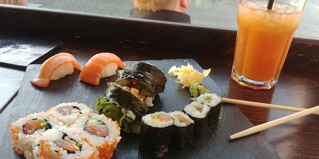 Anh und Em restaurant in Haan