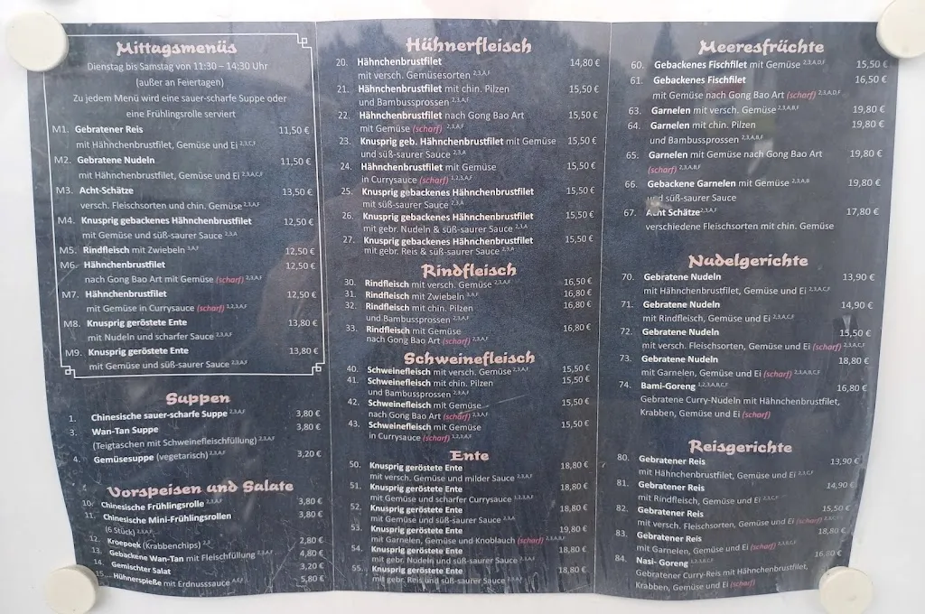 Menu_Asia Ming Restaurant_Haan_image_2