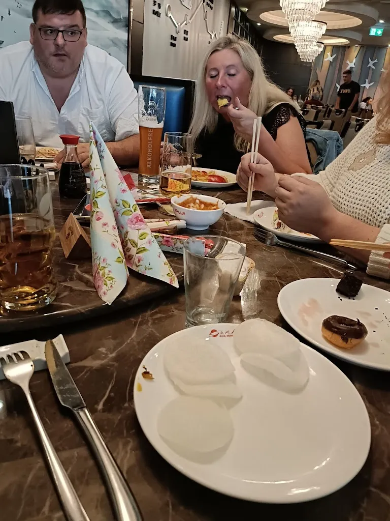 Menu_Asia Ming Restaurant_Haan_image_5