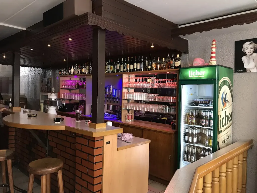 Altstadt Schänke restaurant in (Hessen)