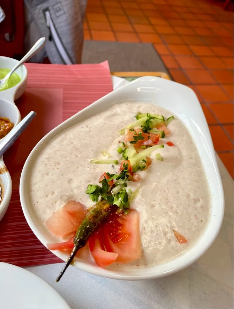 Menu_Maharaja indisches Spezialität Restaurant Haan_Haan_image_2