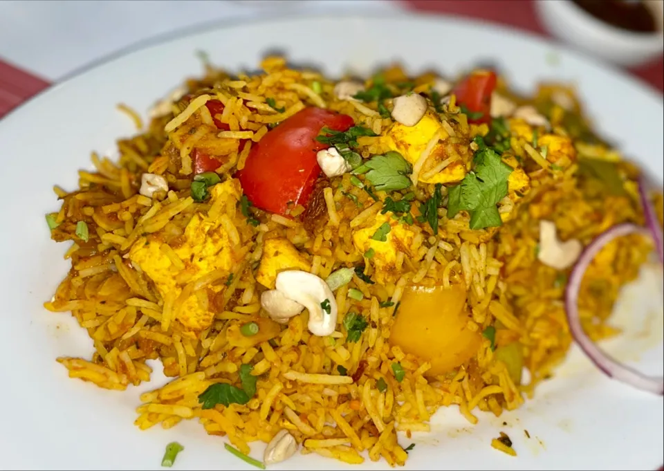 Menu_Maharaja indisches Spezialität Restaurant Haan_Haan_image_4