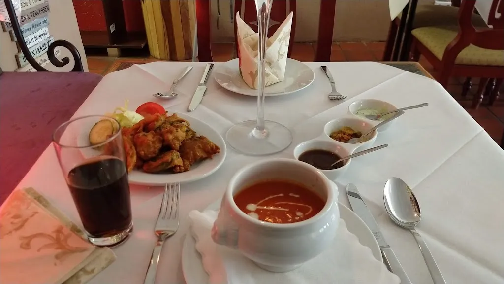 Menu_Maharaja indisches Spezialität Restaurant Haan_Haan_image_6