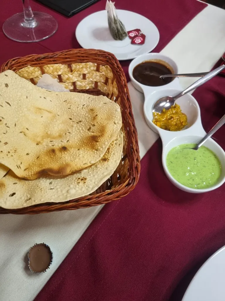 Menu_Maharaja indisches Spezialität Restaurant Haan_Haan_image_8